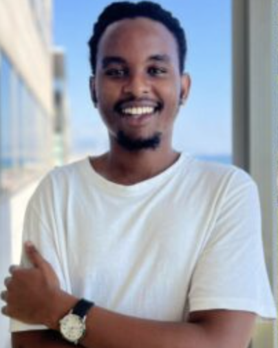 Ryan Gathitu